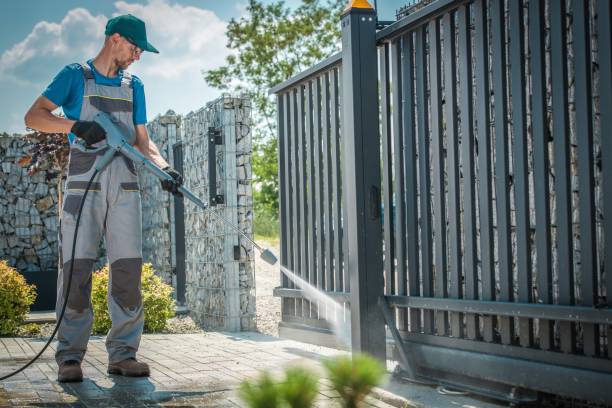 South Huntington, NY Pressure Washing Services Company