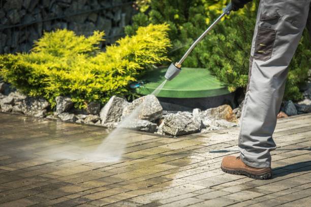 Best Patio and Deck Pressure Washing  in South Huntington, NY
