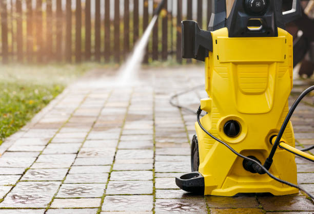 Spring Cleaning in South Huntington, NY