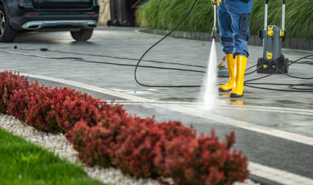 Best House Exterior Washing  in South Huntington, NY